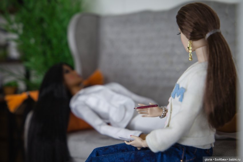 Глава 4. Кровь, смерть, факелы | Бэйбики Глава 4. Кровь, смерть, факелы (фото 5)