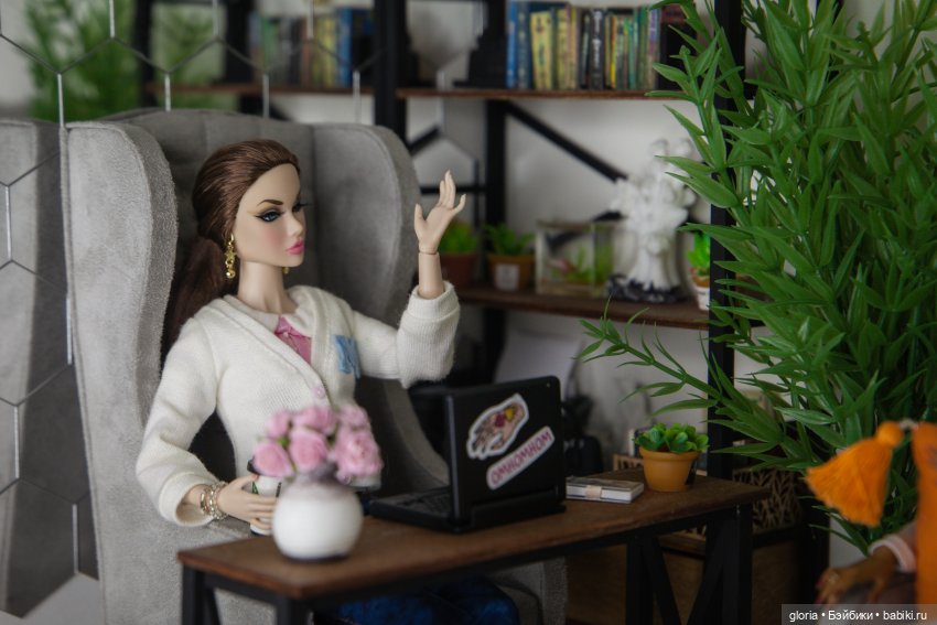 Глава 4. Кровь, смерть, факелы | Бэйбики Глава 4. Кровь, смерть, факелы (фото 2)