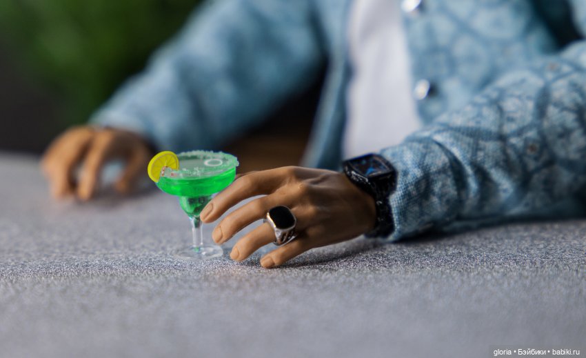 Глава 6. ◈Memen to mori◈ | Бэйбики Глава 6. ◈Memen to mori◈ — Кукольные фотоистории и сериалы: комиксы (фото 3)