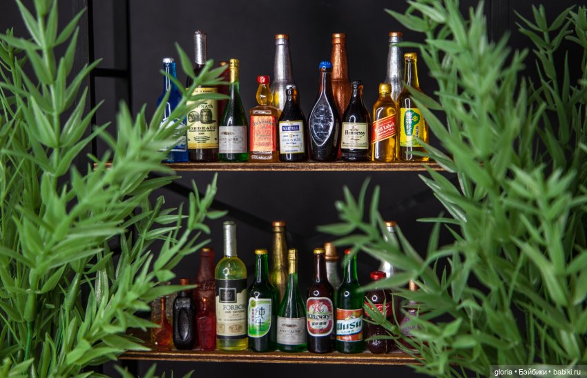 Глава 6. ◈Memen to mori◈ | Бэйбики Глава 6. ◈Memen to mori◈ — Кукольные фотоистории и сериалы: комиксы (фото 7)