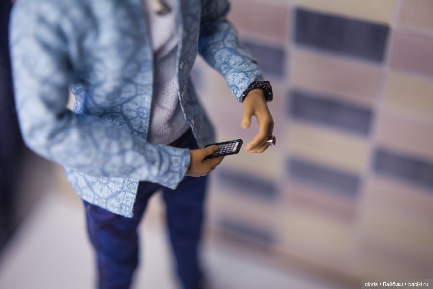 Глава 7. ◈Veni, vidi, vici◈ | Бэйбики Глава 7. ◈Veni, vidi, vici◈