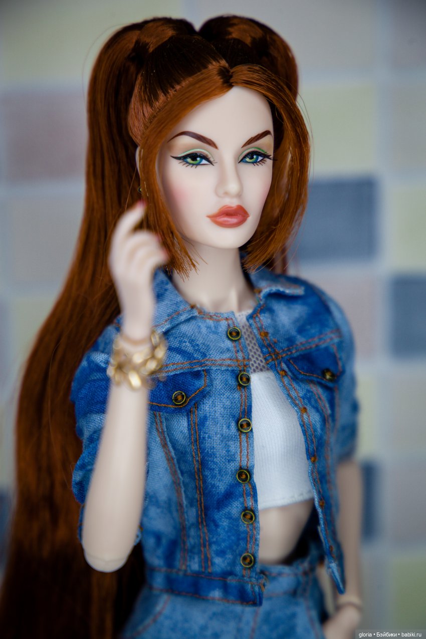 Глава 7. ◈Veni, vidi, vici◈ | Бэйбики Глава 7. ◈Veni, vidi, vici◈ (фото 2)