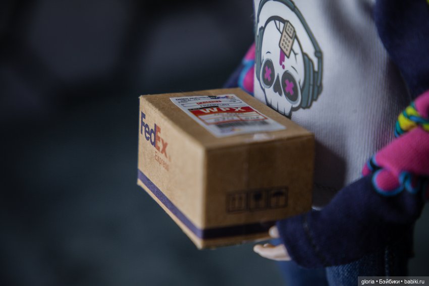 Глава 8. ◈По следам◈ | Бэйбики Глава 8. ◈По следам◈ — Кукольные фотоистории и сериалы: комиксы (фото 4)