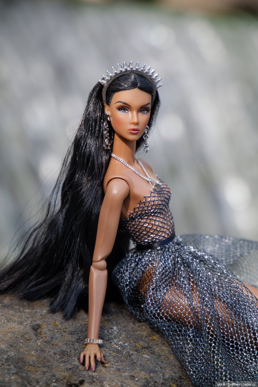 Моя ундина — Куклы Integrity Toys (Интегрити): Poppy Parker (фото 2)