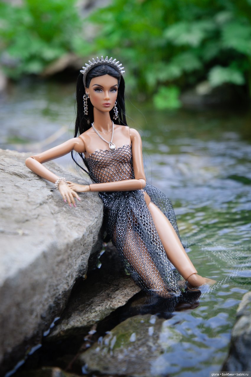 Моя ундина — Куклы Integrity Toys (Интегрити): Poppy Parker (фото 9)