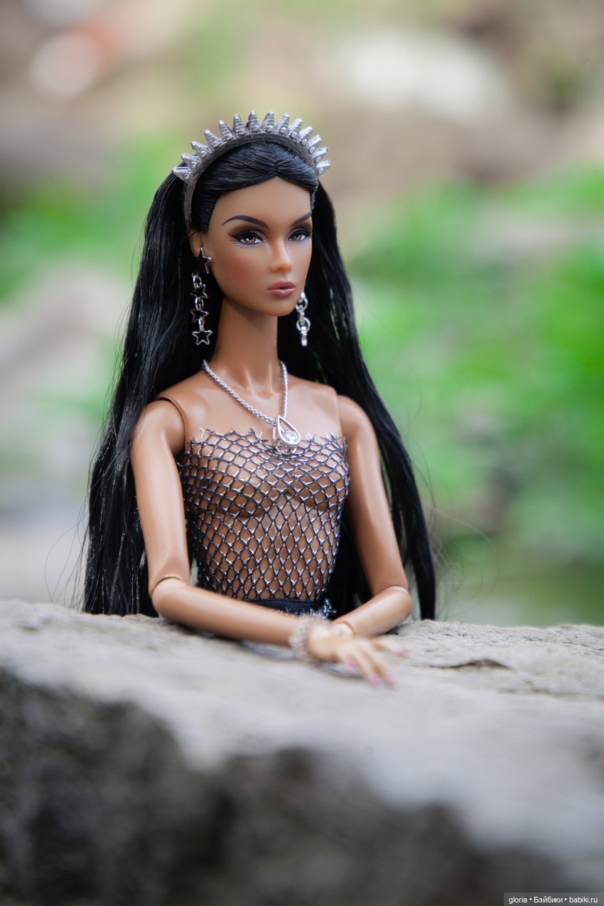 Моя ундина — Куклы Integrity Toys (Интегрити): Poppy Parker (фото 7)