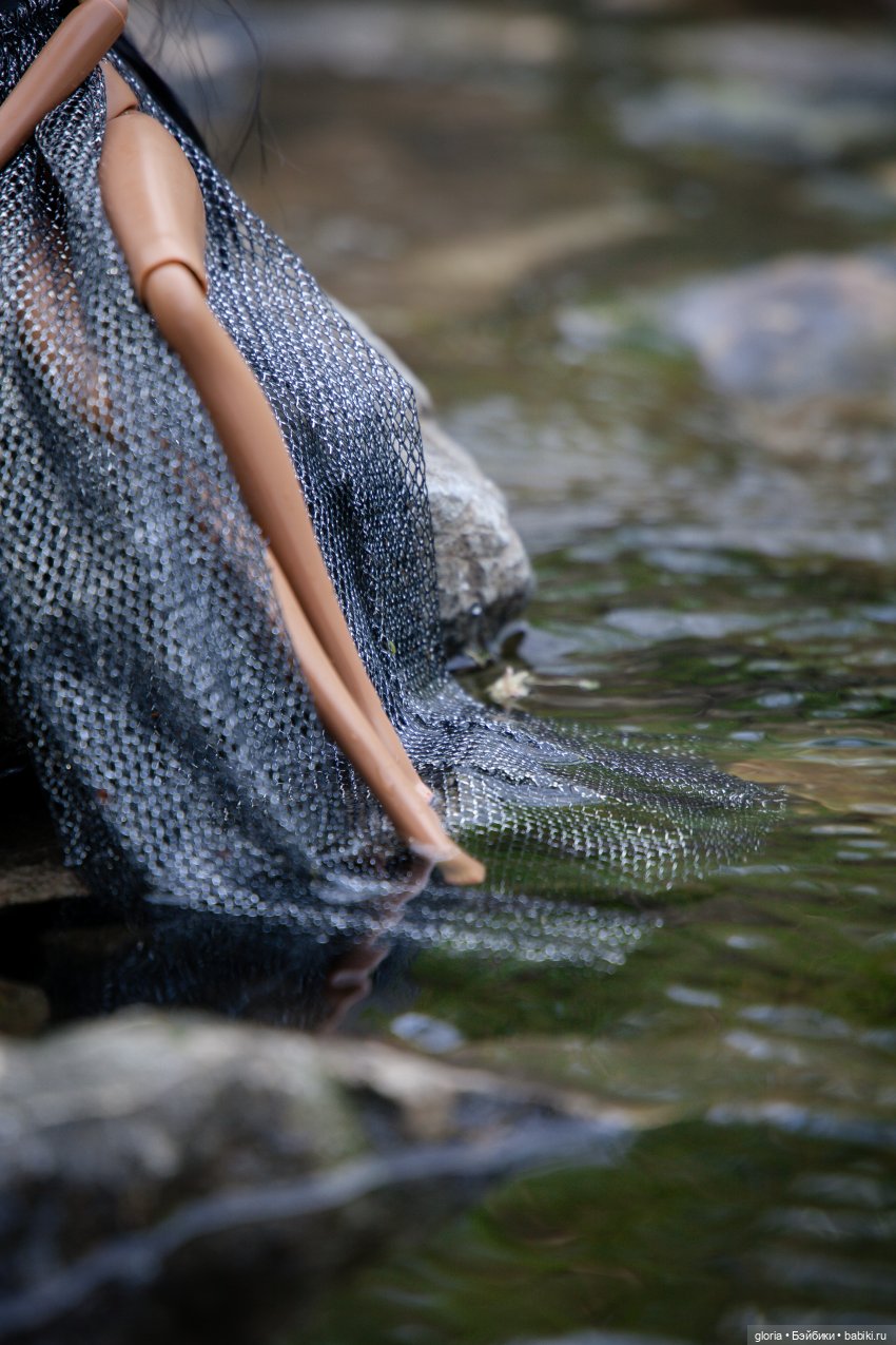 Моя ундина — Куклы Integrity Toys (Интегрити): Poppy Parker (фото 10)