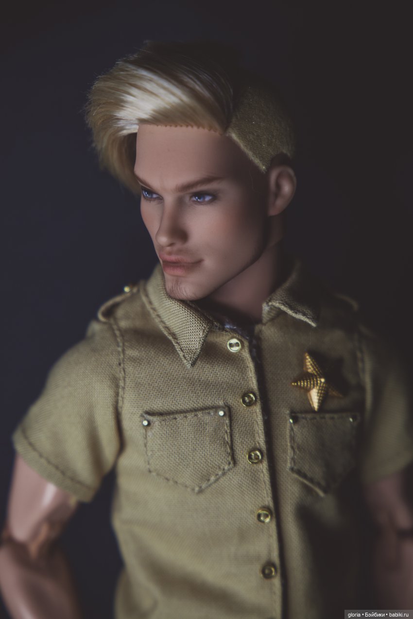 Глава 9. ◈Terra incognita◈ | Бэйбики Глава 9. ◈Terra incognita◈ (фото 3)