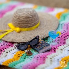 💛Relax on the beach💛