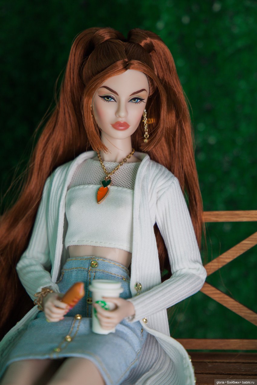 Глава 10. ◈Audiatur et altera pars◈ | Бэйбики Глава 10. ◈Audiatur et altera pars◈