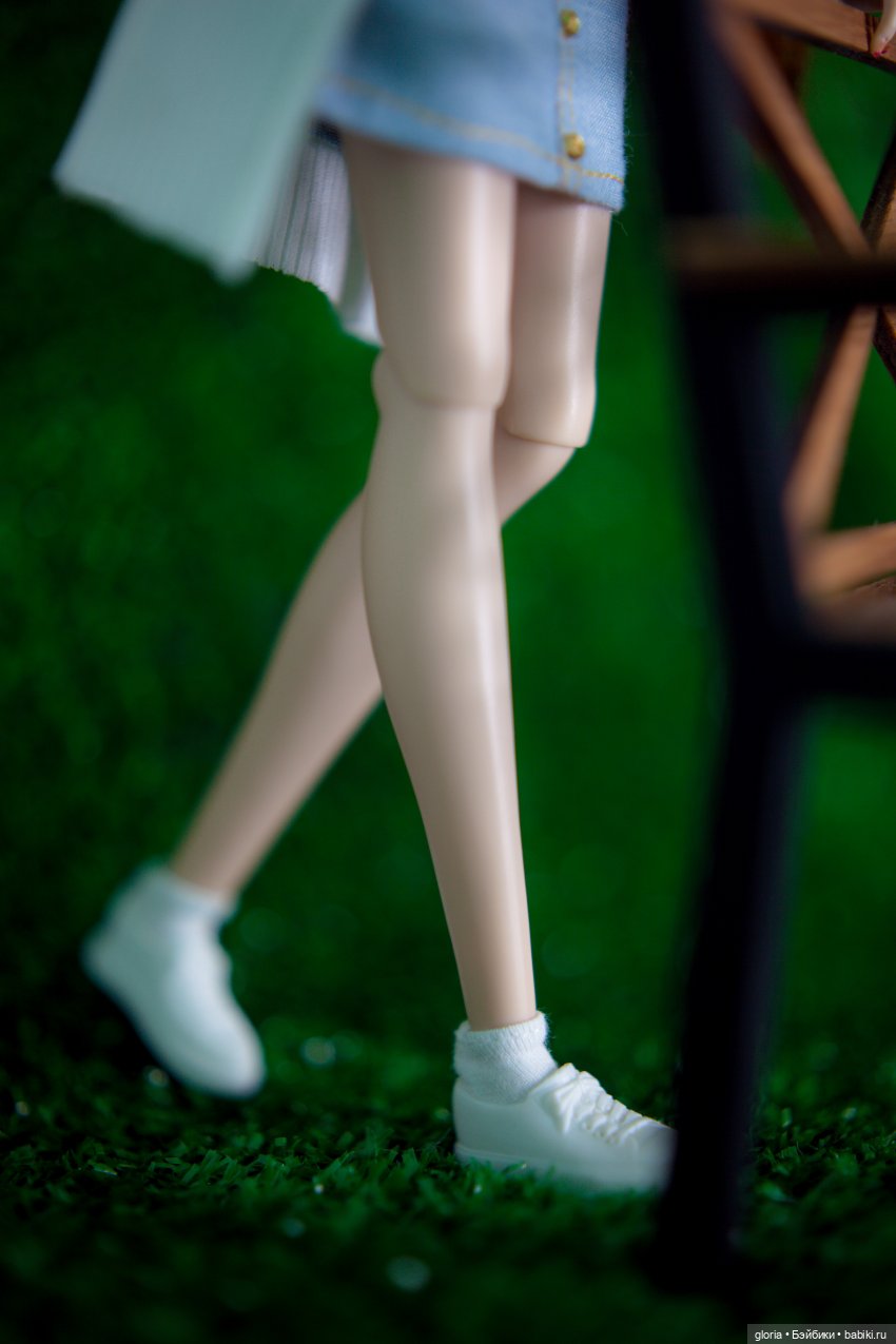 Глава 10. ◈Audiatur et altera pars◈ | Бэйбики Глава 10. ◈Audiatur et altera pars◈ (фото 2)