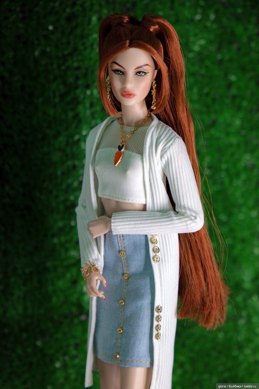 Глава 10. ◈Audiatur et altera pars◈ | Бэйбики Глава 10. ◈Audiatur et altera pars◈ (фото 6)