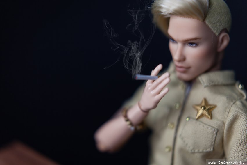 Глава 11. ◈Omne occultatum patet◈ | Бэйбики Глава 11. ◈Omne occultatum patet◈