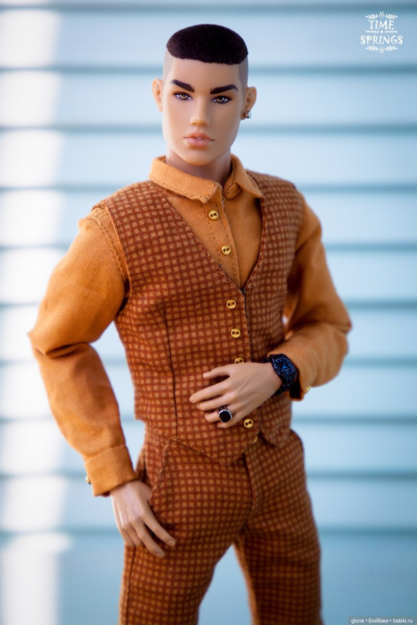 Всего понемножку — Одежда и обувь для кукол своими руками: фото