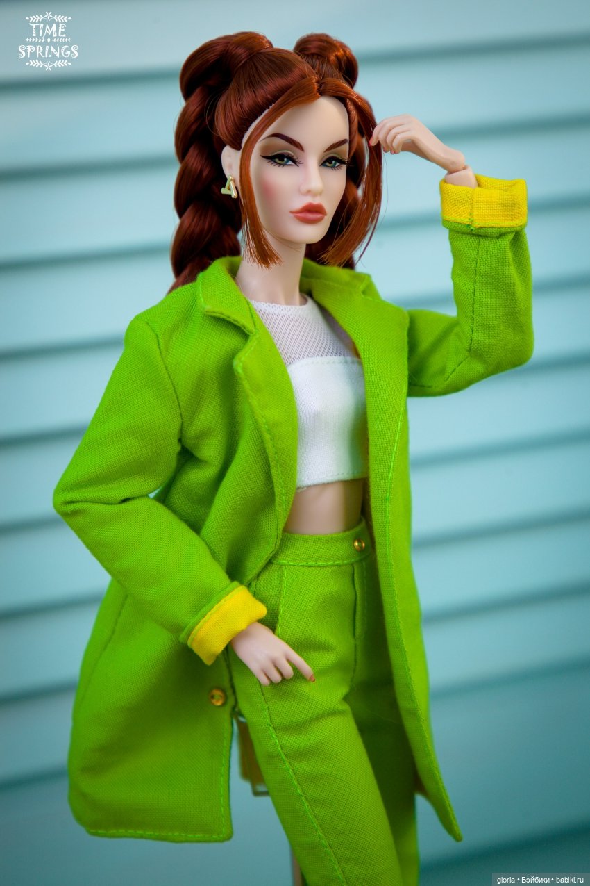 Всего понемножку — Одежда и обувь для кукол своими руками: фото