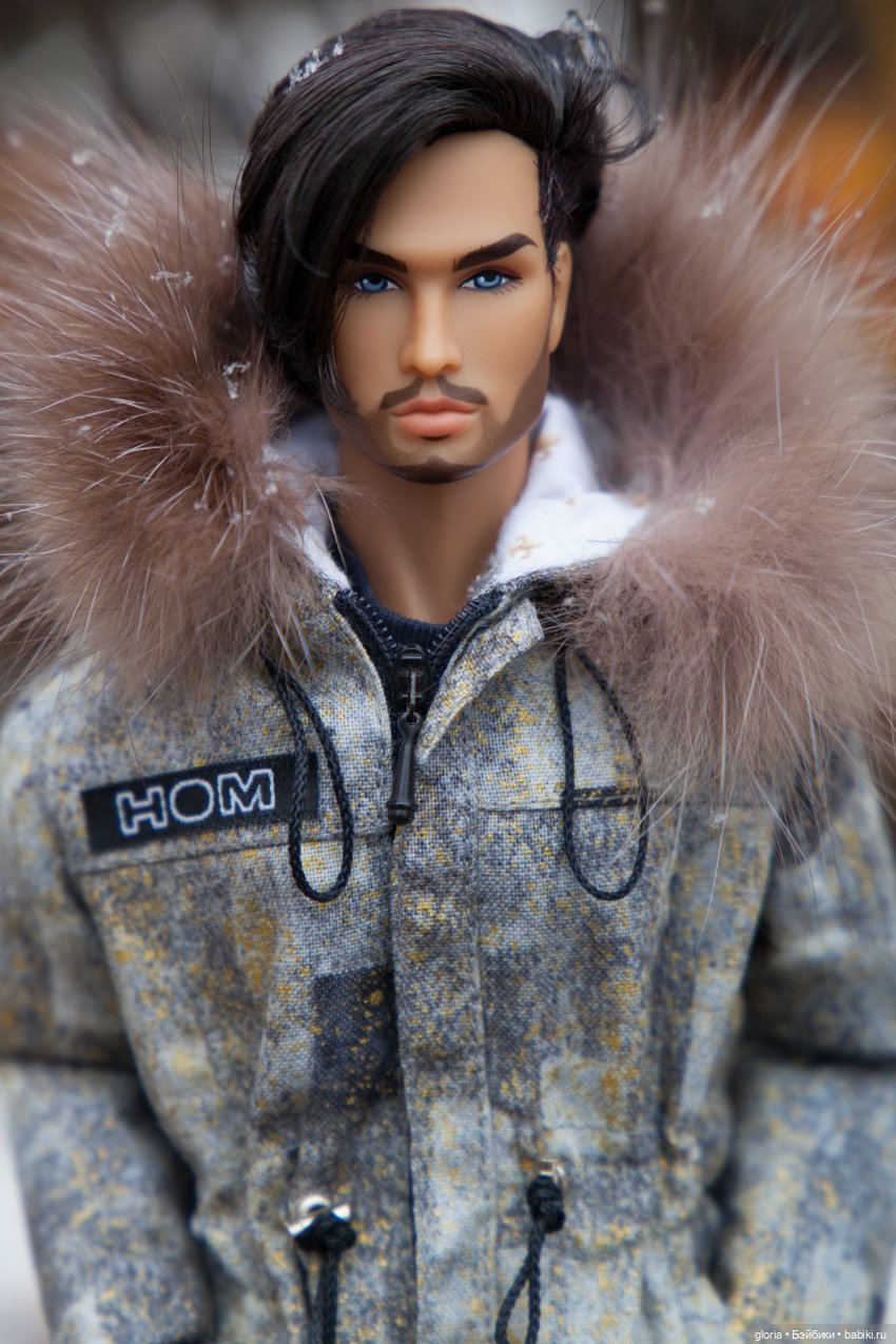 Порция новых работ + новенькие