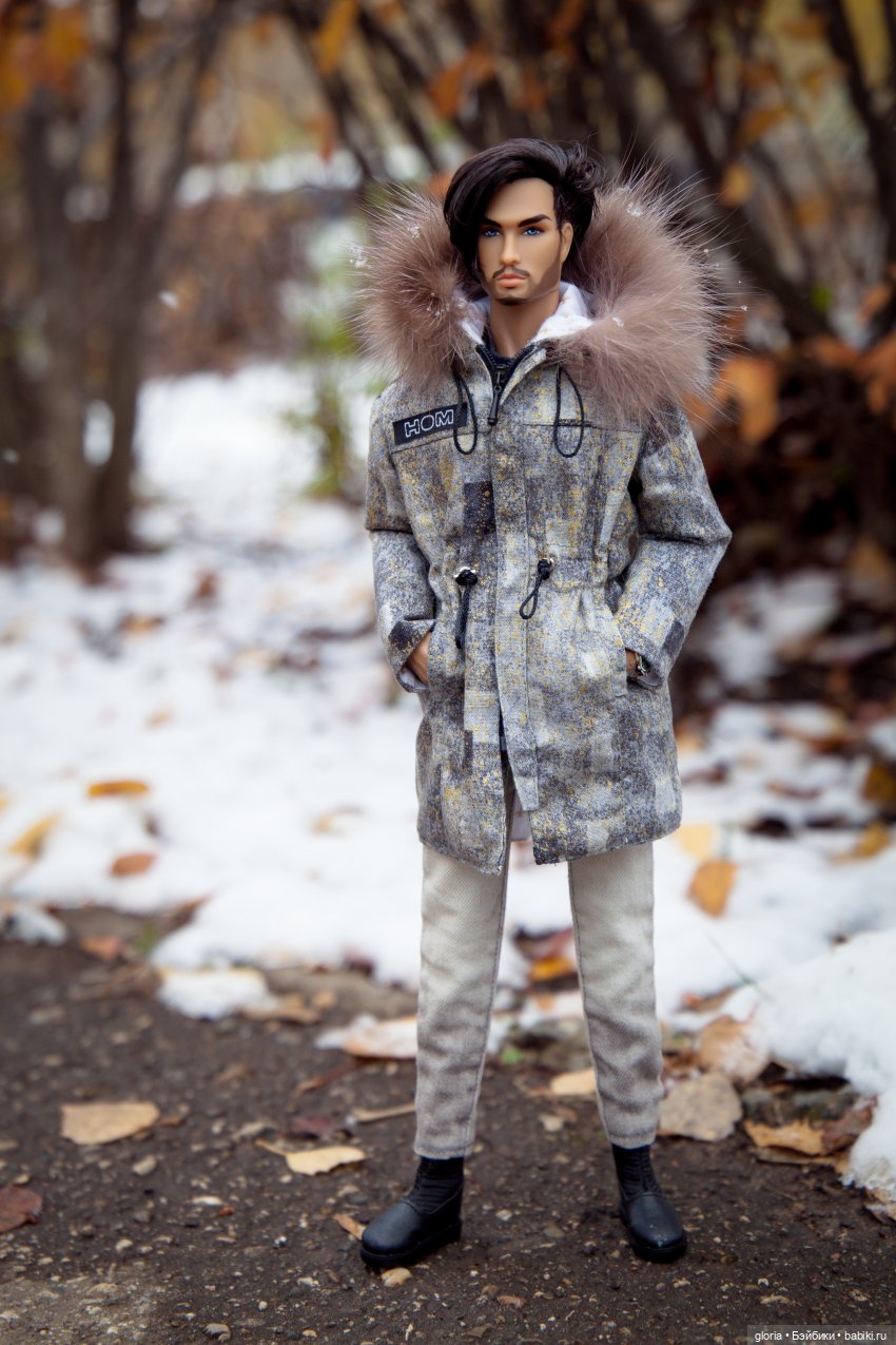 Порция новых работ + новенькие (фото 10)