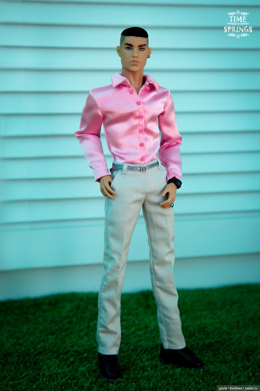 Порция новых работ + новенькие (фото 3)