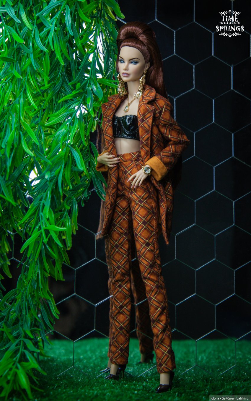 Порция новых работ + новенькие