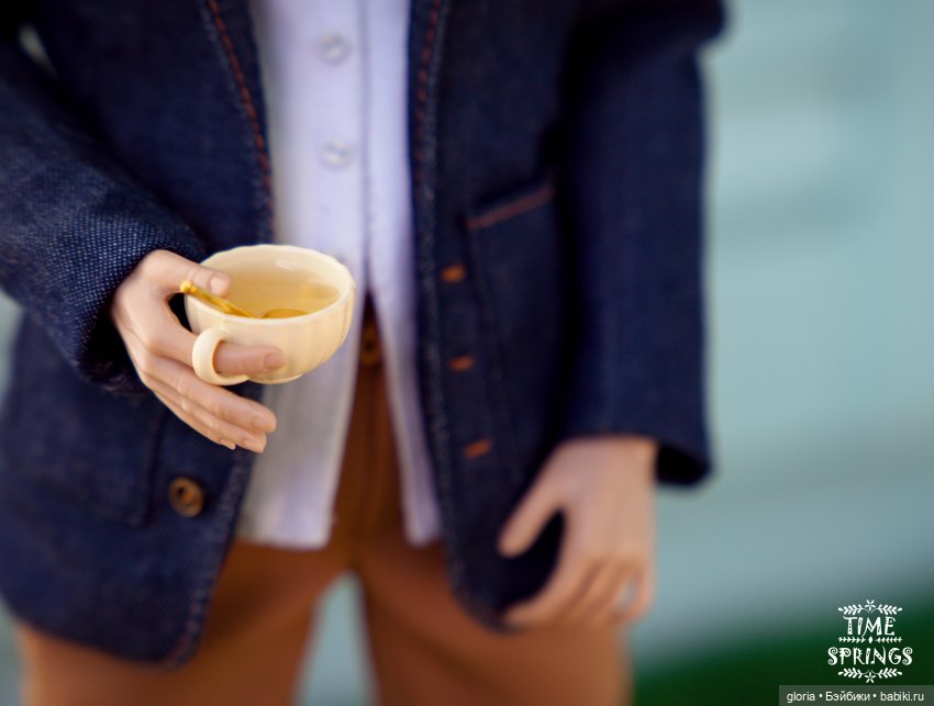 Порция новых работ + новенькие (фото 2)