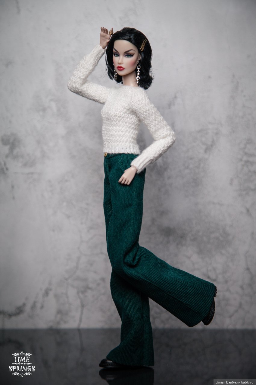 Потихоньку готовлюсь к мартовской выставке (фото 3)