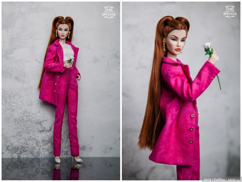 Потихоньку готовлюсь к мартовской выставке (фото 8)