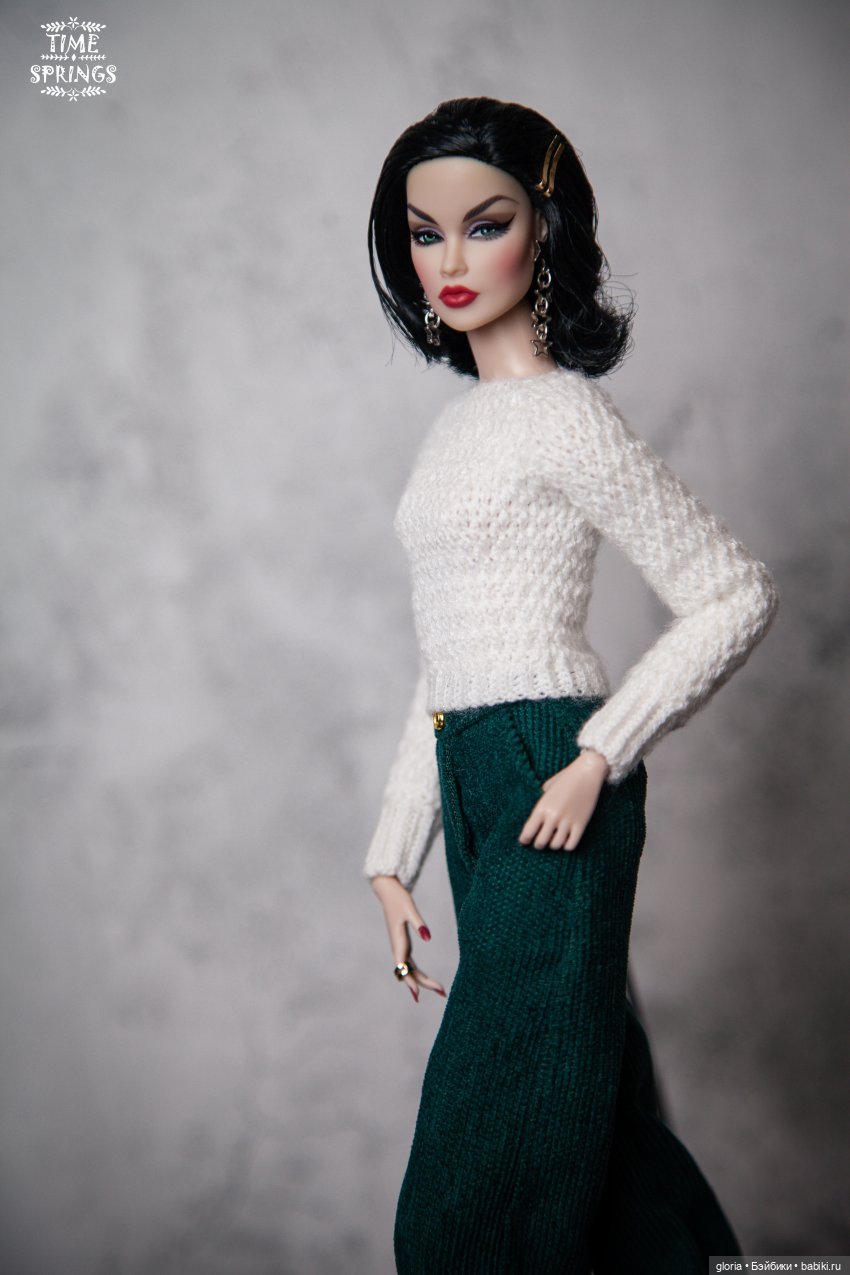 Потихоньку готовлюсь к мартовской выставке (фото 4)