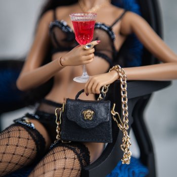 Будуарный relax