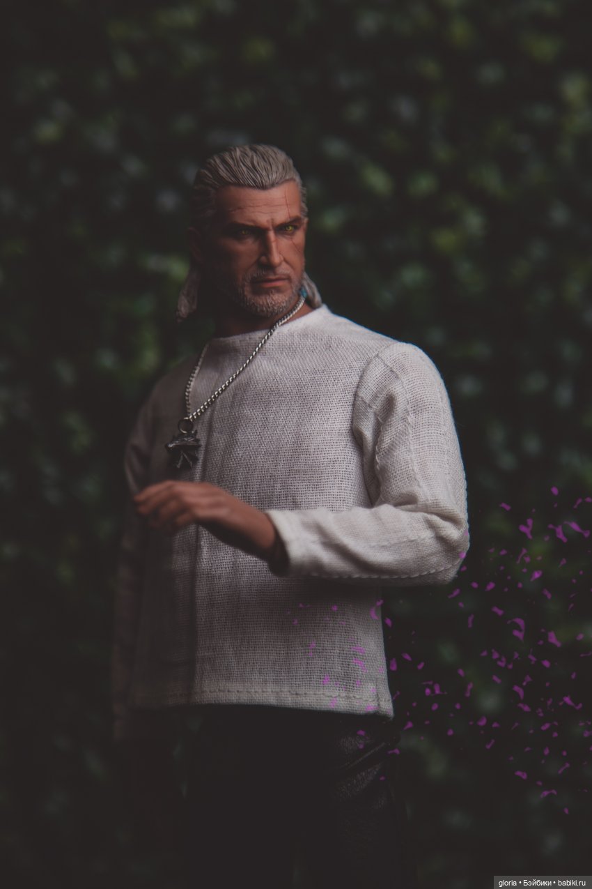 Глава 12.◈Tenebrarum occurrens◈ | Бэйбики Глава 12.◈Tenebrarum occurrens◈ (фото 9)