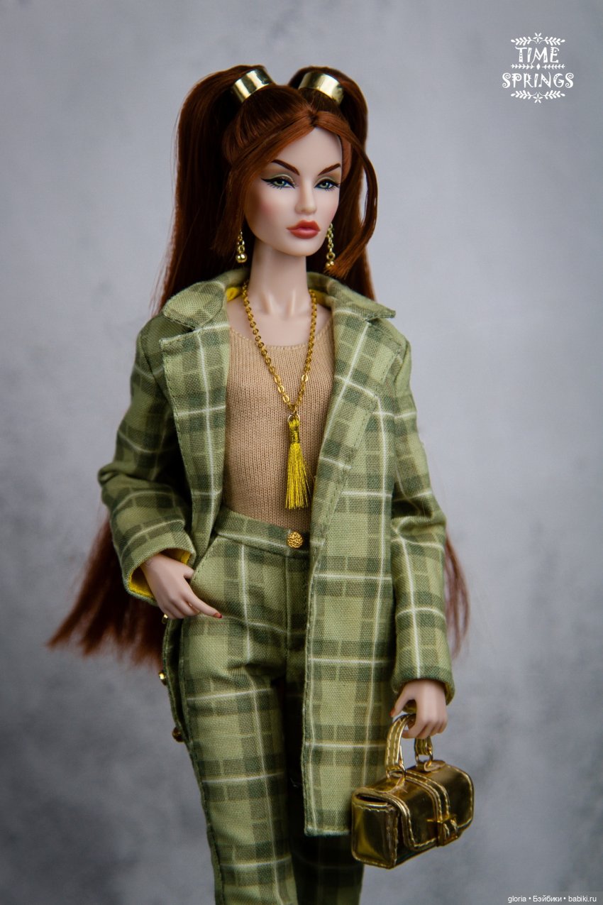 Шью и зашиваюсь🙈 — Одежда и обувь для кукол своими руками: фото