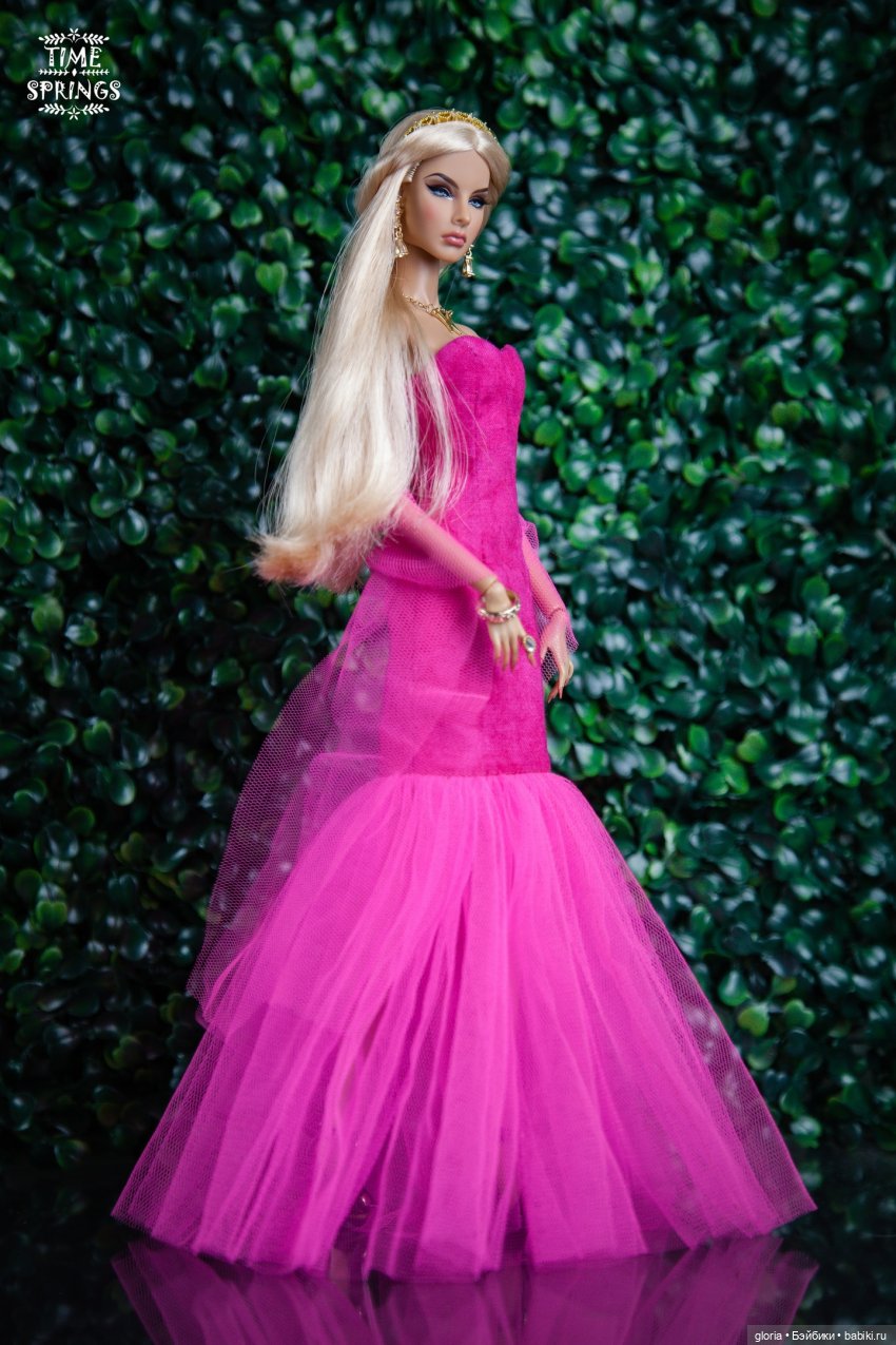 Шью и зашиваюсь🙈 — Одежда и обувь для кукол своими руками: фото (фото 5)