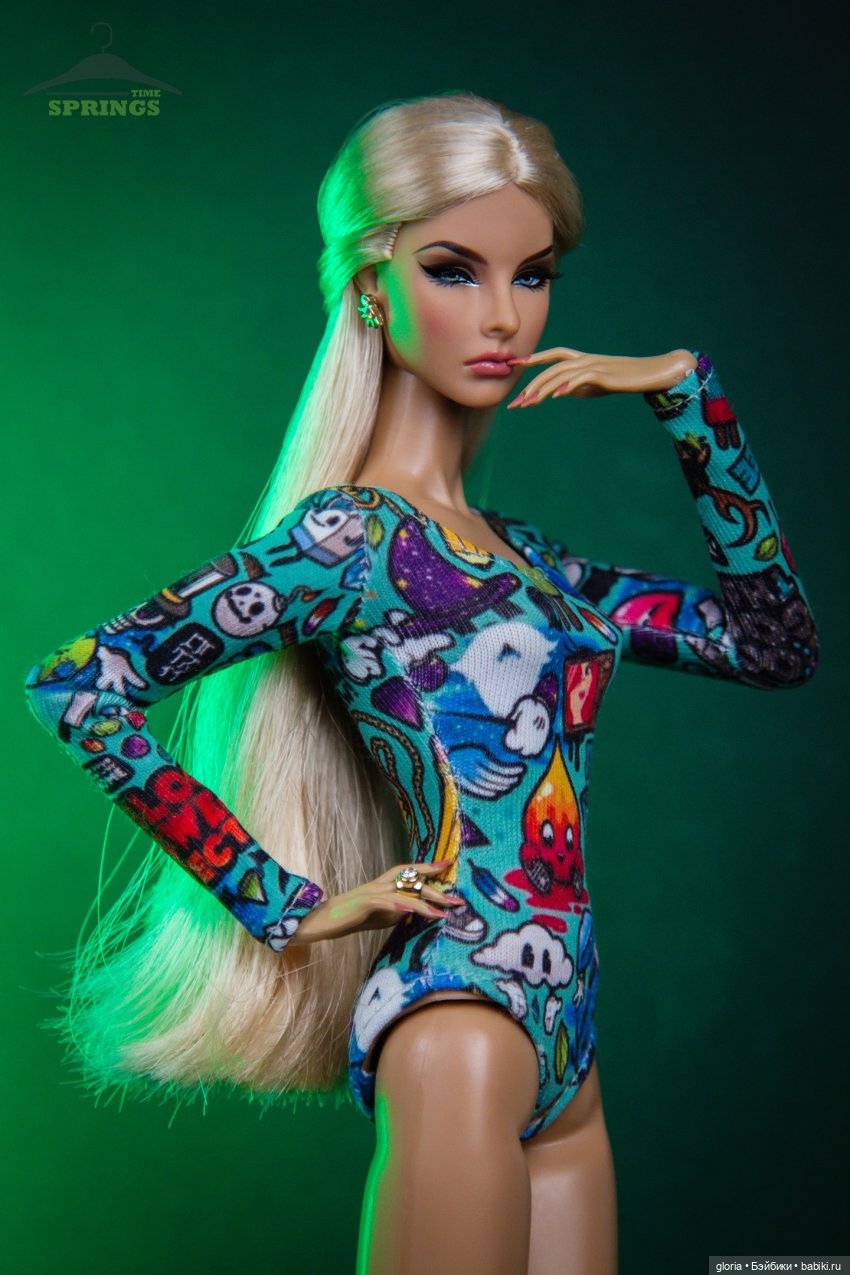 Смена лого, свет, последние работы