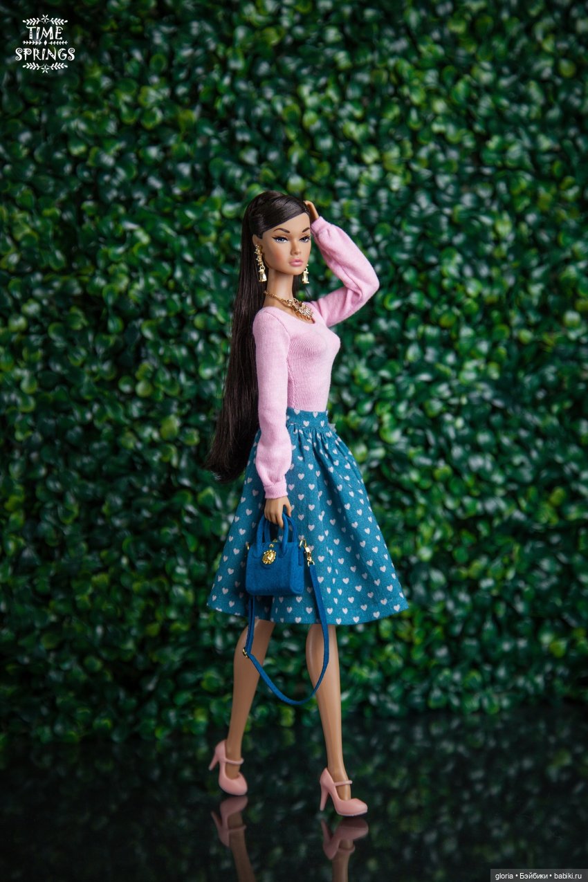 Шью и зашиваюсь🙈 — Одежда и обувь для кукол своими руками: фото