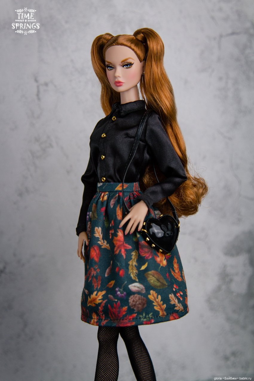 Шью и зашиваюсь🙈 — Одежда и обувь для кукол своими руками: фото