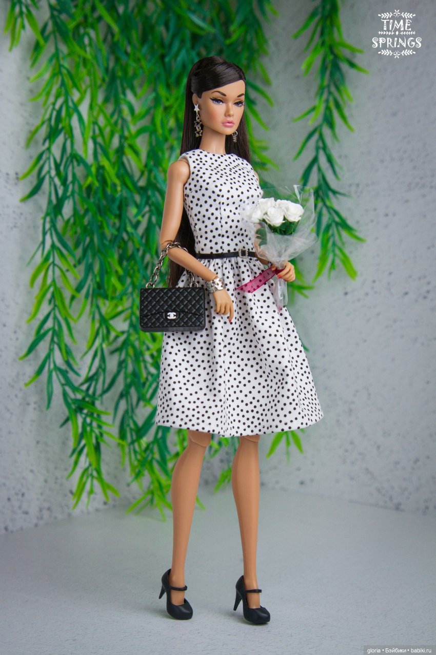 Шью и зашиваюсь🙈 — Одежда и обувь для кукол своими руками: фото