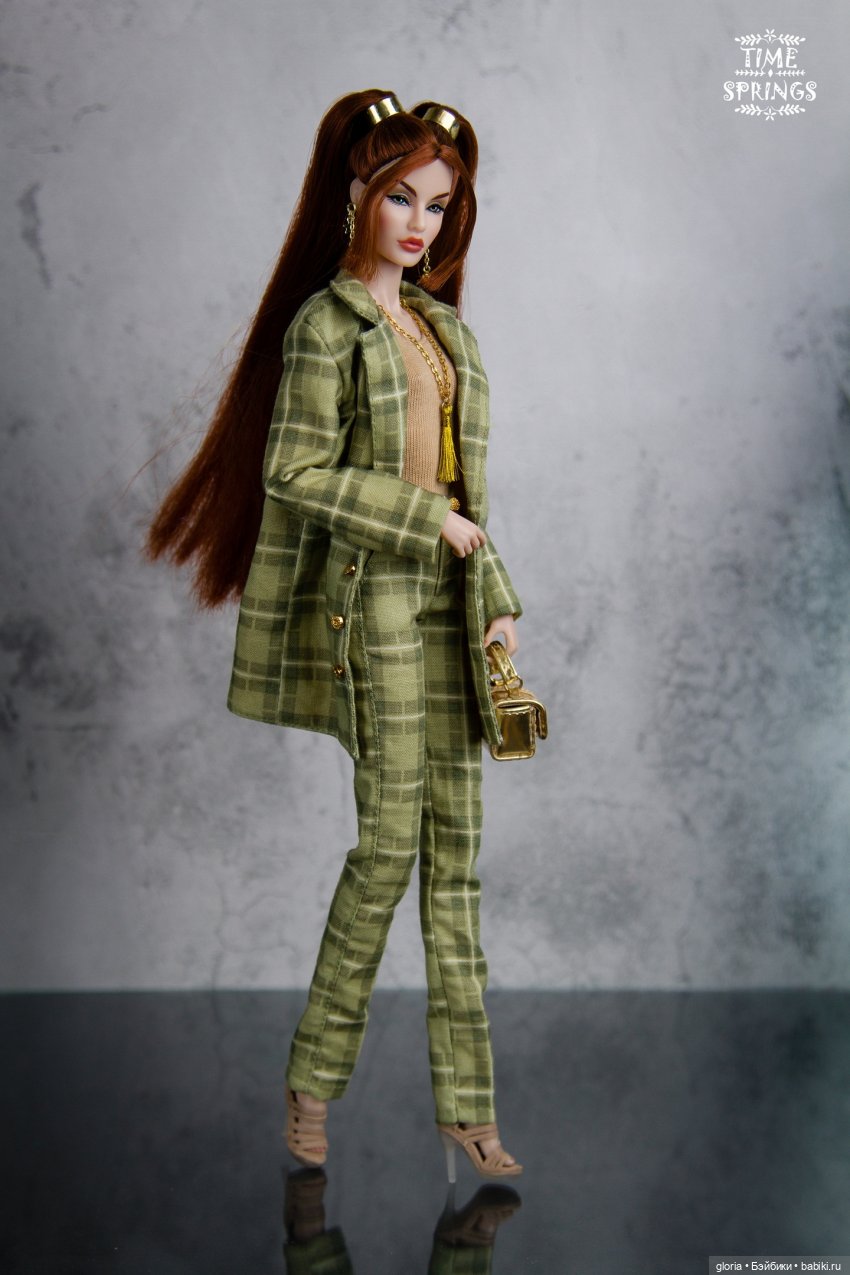 Шью и зашиваюсь🙈 — Одежда и обувь для кукол своими руками: фото