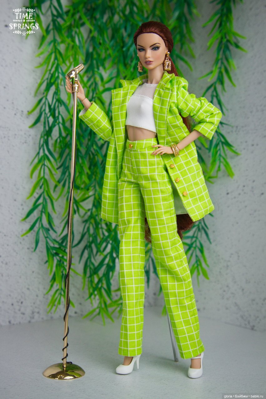 Шью и зашиваюсь🙈 — Одежда и обувь для кукол своими руками: фото