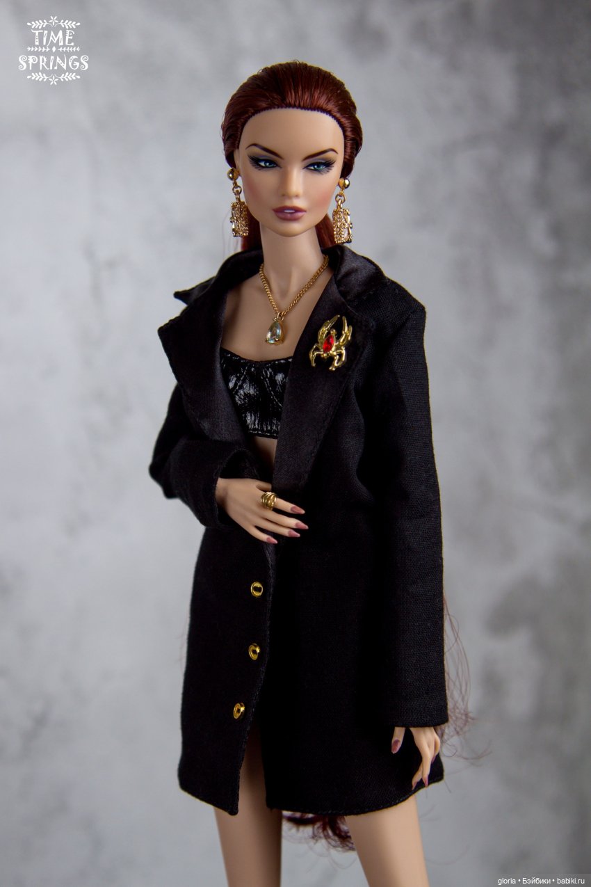 Шью и зашиваюсь🙈 — Одежда и обувь для кукол своими руками: фото (фото 8)