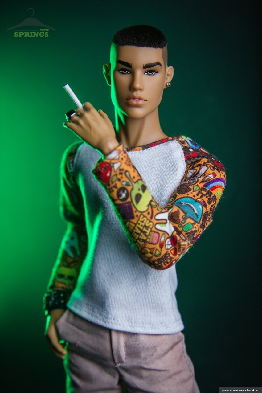 Смена лого, свет, последние работы (фото 9)