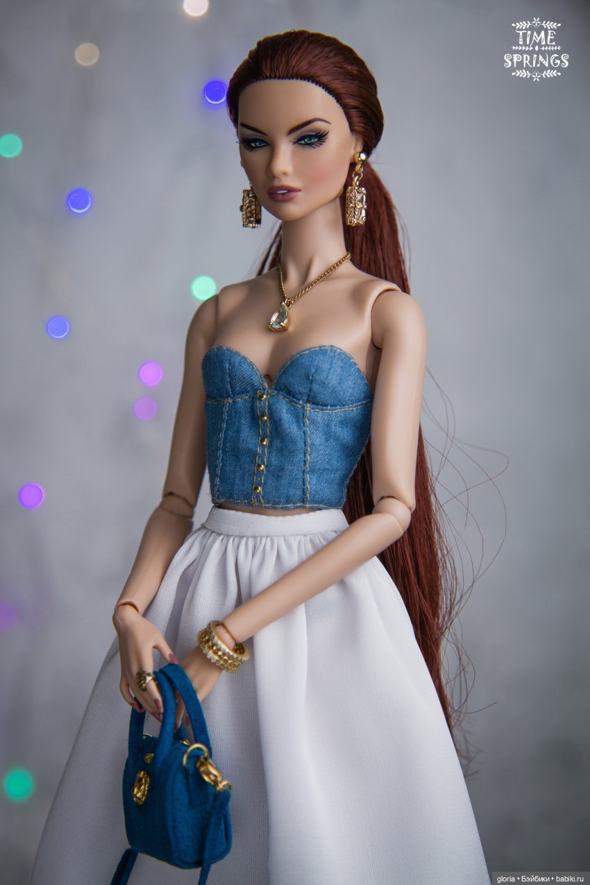 Шью и зашиваюсь🙈 — Одежда и обувь для кукол своими руками: фото