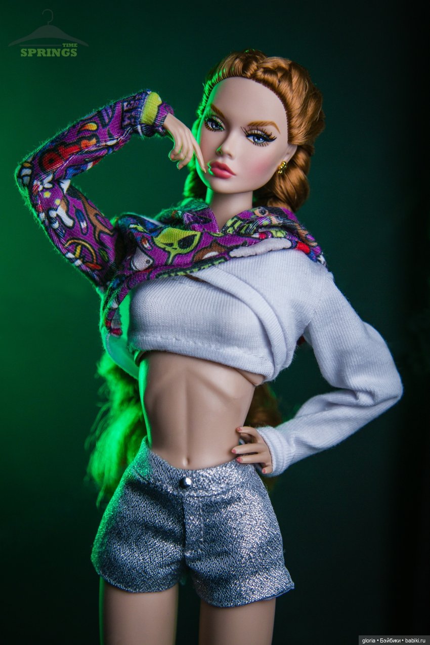 Смена лого, свет, последние работы