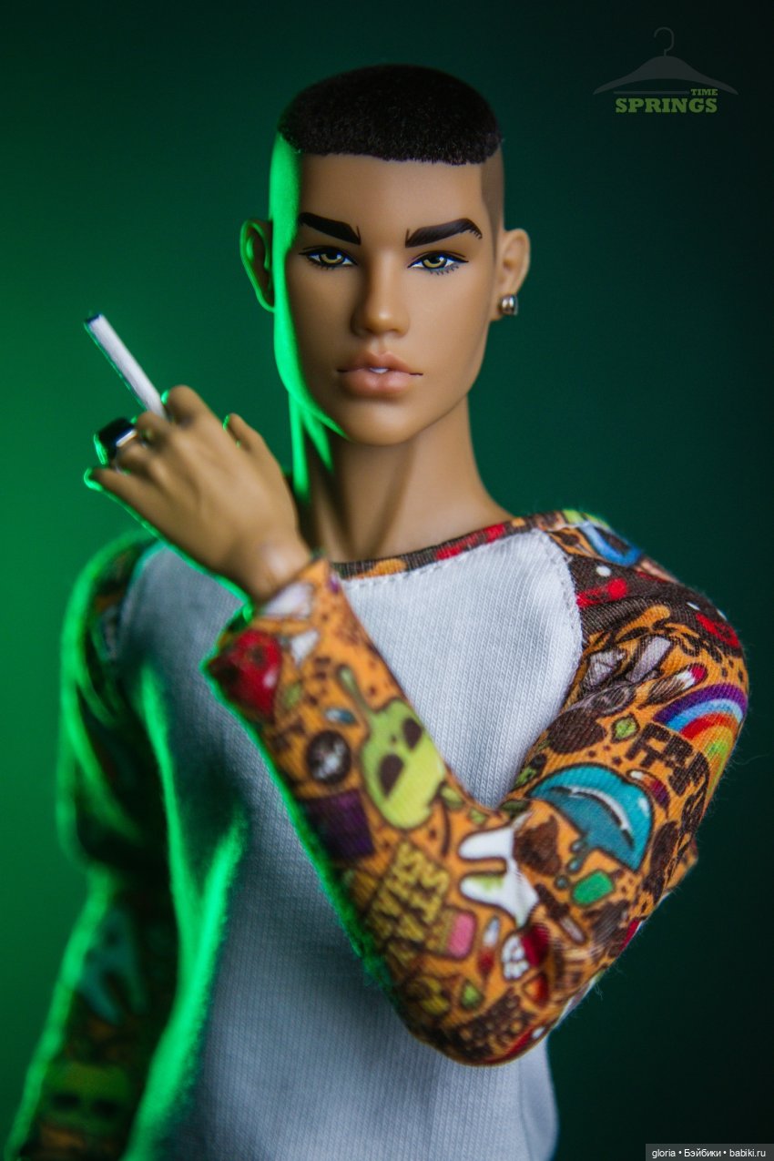 Смена лого, свет, последние работы (фото 10)