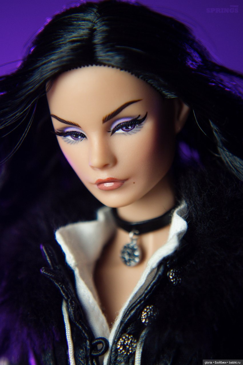 🪻Йеннифер🪻 — Куклы Integrity Toys (Интегрити): Poppy Parker (фото 5)