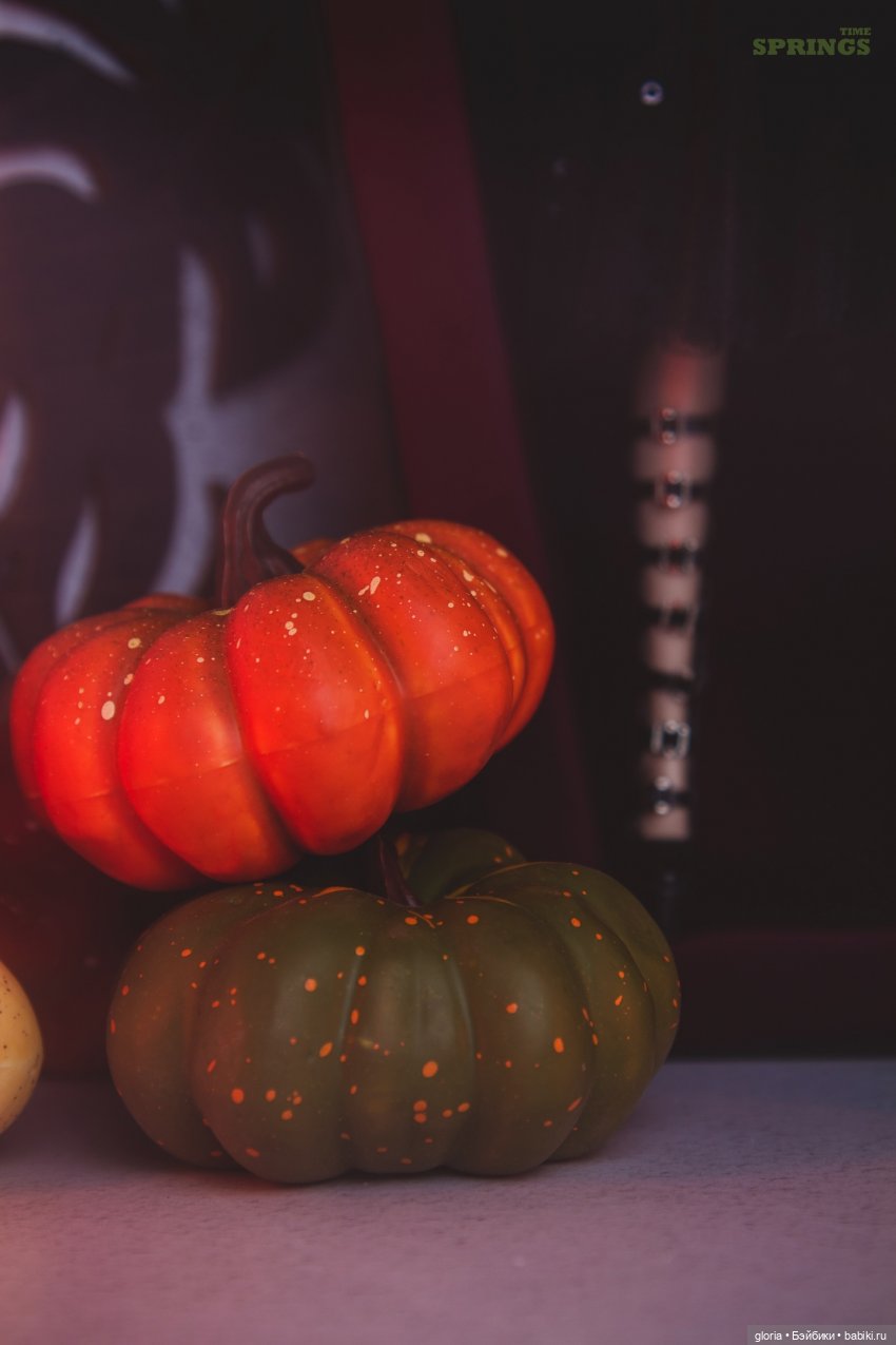 🎃🕸🕷Treak or treat?🕷🕸🎃 — Куклы Integrity Toys (Интегрити): Poppy Parker (фото 4)