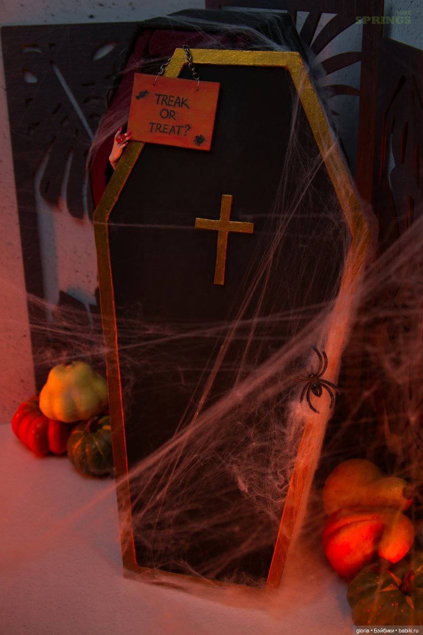 🎃🕸🕷Treak or treat?🕷🕸🎃 — Куклы Integrity Toys (Интегрити): Poppy Parker