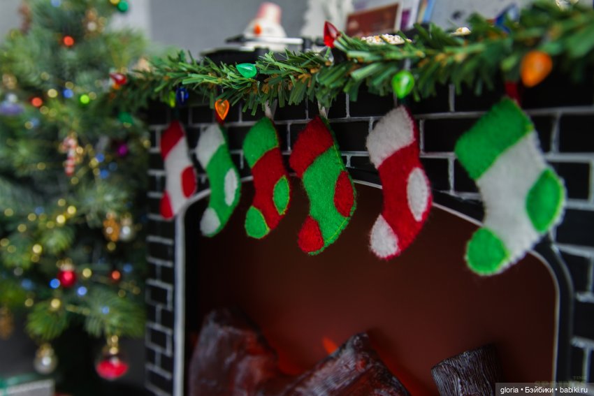 🎄Новый год всё ближе...🎄 — Куклы Integrity Toys (Интегрити): Poppy Parker (фото 9)