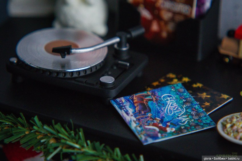 🎄Новый год всё ближе...🎄 — Куклы Integrity Toys (Интегрити): Poppy Parker (фото 3)