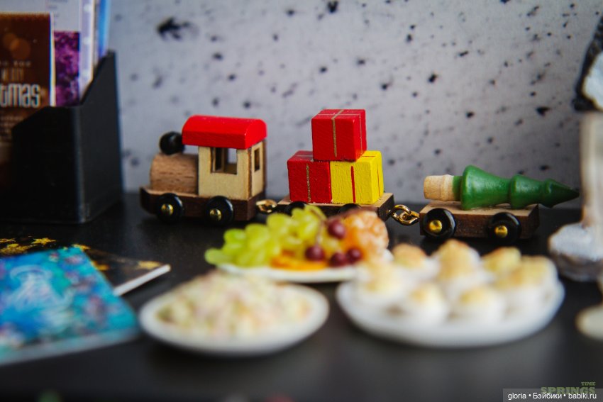 🎄Новый год всё ближе...🎄 — Куклы Integrity Toys (Интегрити): Poppy Parker (фото 10)