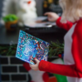 🎄Новый год всё ближе...🎄