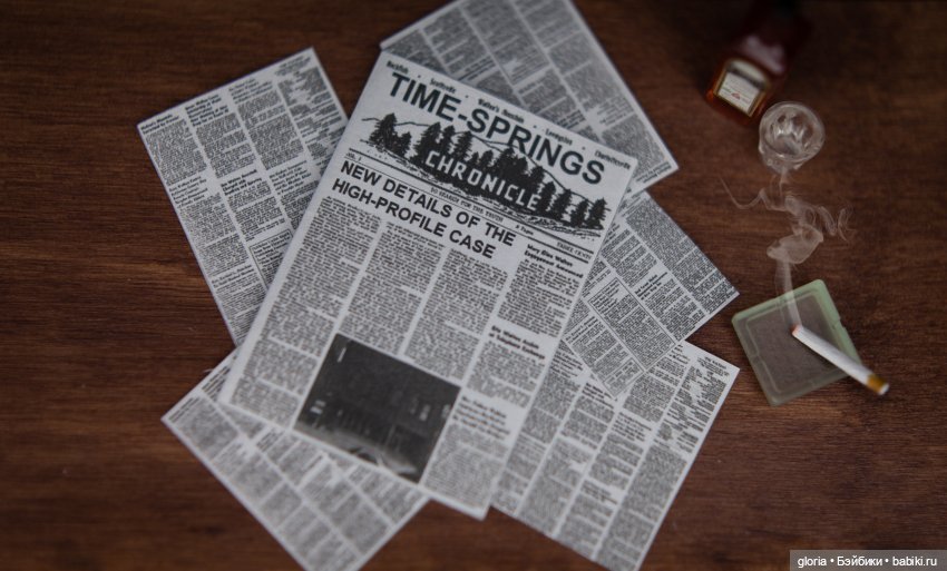 ◈Итоги года◈ — Куклы Integrity Toys (Интегрити): Poppy Parker (фото 6)